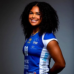 Taylor Mims