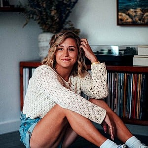 Taylor Misiak