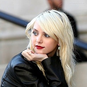 Taylor Momsen