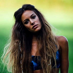Taylor Monaco