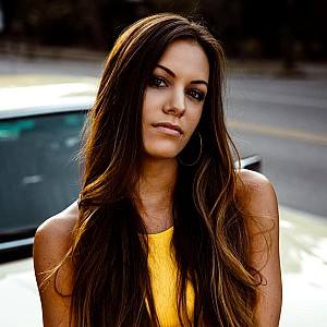 Taylor Monaco