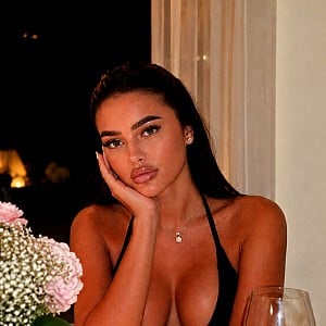Taylor Morgan (Instagram)