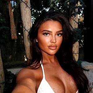 Taylor Morgan (Instagram)