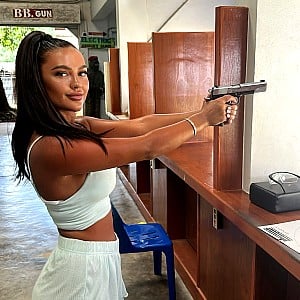 Taylor Morgan (Instagram)
