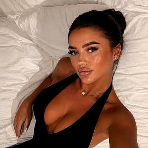 Taylor Morgan (Instagram)