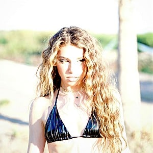 Taylor Olympios