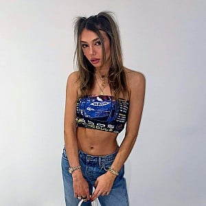 Taylor Olympios