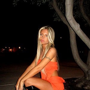 Taylor Peach