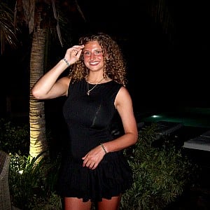 Taylor Petruccio