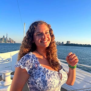 Taylor Petruccio