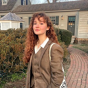 Taylor Richardson