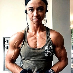 Taylor Rochelle