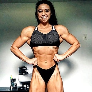 Taylor Rochelle
