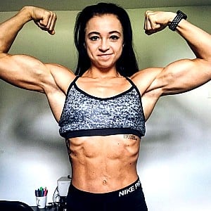 Taylor Rochelle