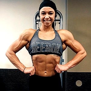 Taylor Rochelle