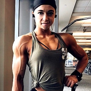 Taylor Rochelle
