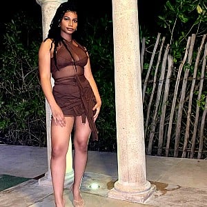 Taylor Rooks