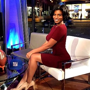 Taylor Rooks