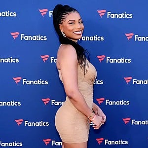 Taylor Rooks