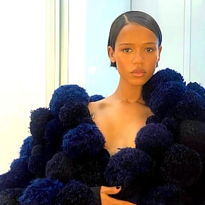 Taylor Russell