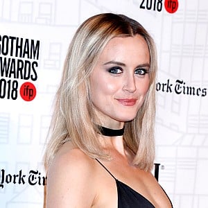Taylor Schilling