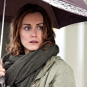 Taylor Schilling
