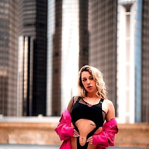 Taylor Sinila