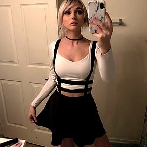 Taylor Skeens