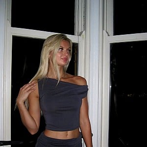 Taylor Soma
