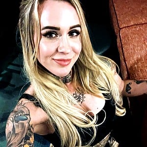 Taylor Starling