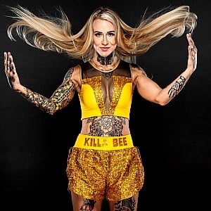 Taylor Starling