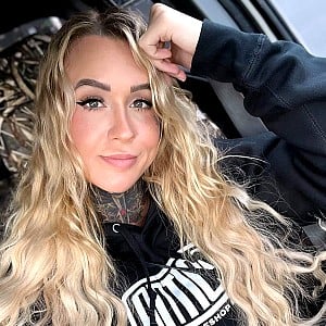 Taylor Starling