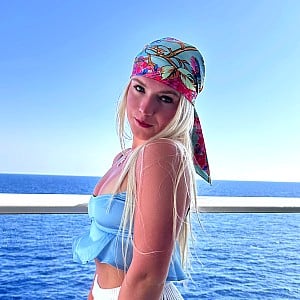 Taylor Storey