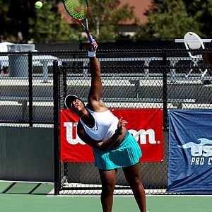 Taylor Townsend