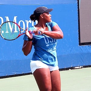 Taylor Townsend