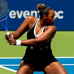 Taylor Townsend