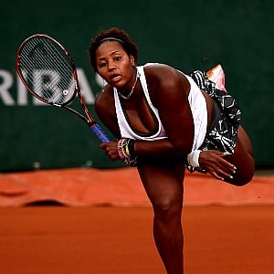 Taylor Townsend