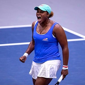 Taylor Townsend