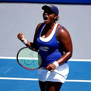 Taylor Townsend