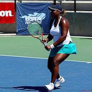Taylor Townsend