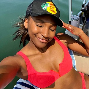 Taylor Trammell