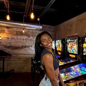 Taylor Trammell