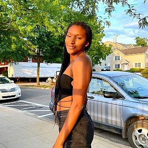 Taylor Trammell