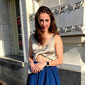 Taylor Valentine Lupini