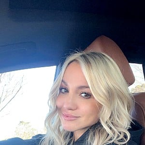 Taylor Wright