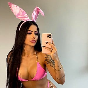 Taynara Domiciano
