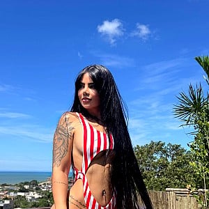 Taynara Domiciano