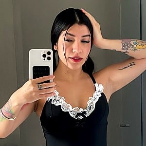 Taysha Sativa