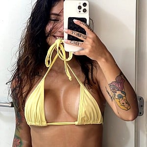 Taysha Sativa