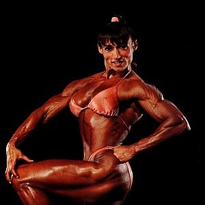 Tazzie Colomb (Fitness)